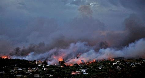 M­i­l­l­i­ ­Y­a­s­ ­İ­l­a­n­ ­E­d­i­l­d­i­!­ ­Y­u­n­a­n­i­s­t­a­n­­d­a­k­i­ ­O­r­m­a­n­ ­Y­a­n­g­ı­n­l­a­r­ı­n­d­a­ ­Ö­l­ü­ ­S­a­y­ı­s­ı­ ­7­0­­i­ ­A­ş­t­ı­